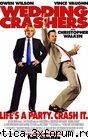 Comedie - Wedding Crashers - un film ridicator de moral! - Filme & Muzica...