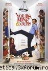 Comedie - Yours Mine and Ours... sau ce inseamna sa ai 18 - Filme & Muzica...