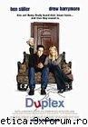 Comedie - Duplex...mi-a adus aminte ce inseamna sa stai la - Filme & Muzica...