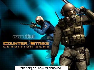 Counter Strike.... - Cauti o provocare pentru ca toti ceilalti sunt - Jocuri de tot felul...
