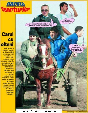 Cu ardeleni!!! - Asta inseamna ca exista bancuri cu olteni bai - Bancuri cu de toate...