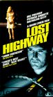 Drama/Thriller - Lost Highway... film destept regizat - Filme & Muzica...